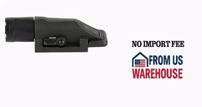 Inforce WML White/IR Light Gen3 450 LM Black, Output 450 lumens White Light / 16