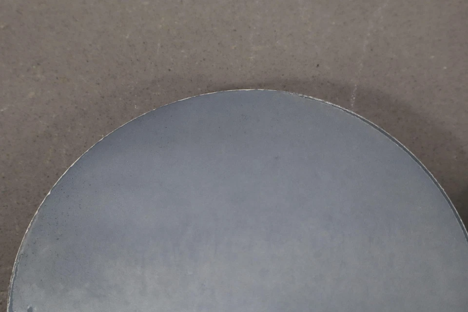 2004-2006 Pontiac GTO Fuel Tank Filler Door *Cyclone Gray Metallic 12U* W/Hinge - Image 2 of 4