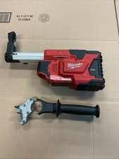 Milwaukee M12 HammerVac 12V 2306-20 Universal Dust Extractor
