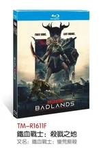 Predator: Badlands (2025) All Region New Box Set