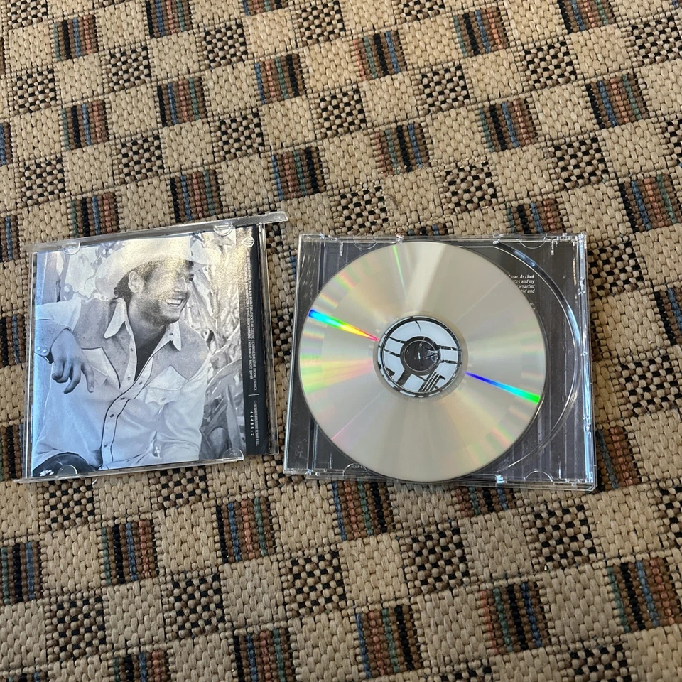 Pure Bs by Blake Shelton (CD, 2007) Country Music Foto 3 de 4