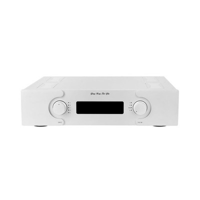110V X9 Flagship Version HiFi Electronic Tube Power Amp Hi-end Preamplifier