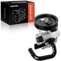 Frankberg Servopumpe Hydraulisch Passend FüR Hyundai Getz | 5481FB0047821