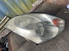 NISSAN SKYLINE 350GT G35 RIGHT HAND SIDE FACTORY XENON HEADLIGHT HEADLAMP LIGHT