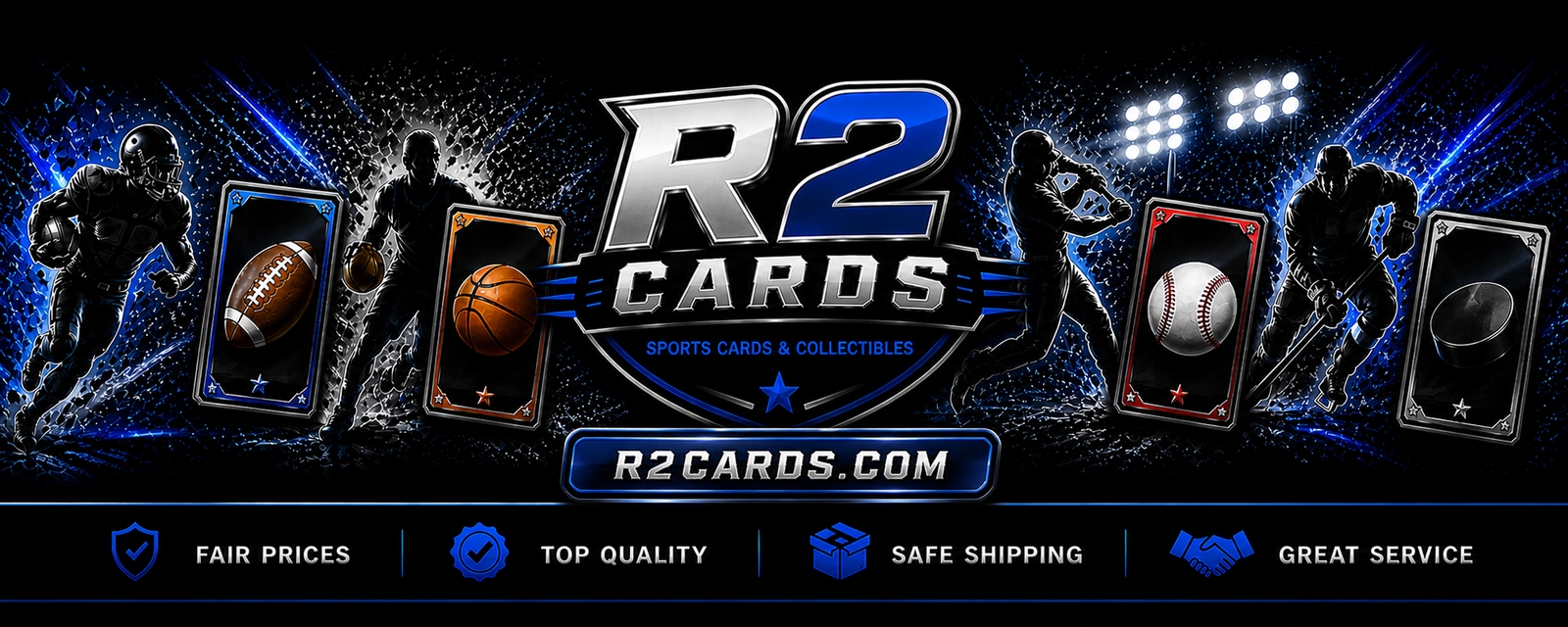 Volleyball R2 Card R2 Cards | eBay Stores
