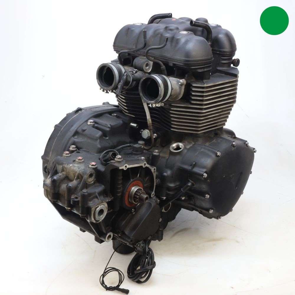 Motore carburatore TRIUMPH Bonneville SE 865cc 2009 2013 ID95297
