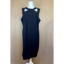Calvin Klein Little Black Dress