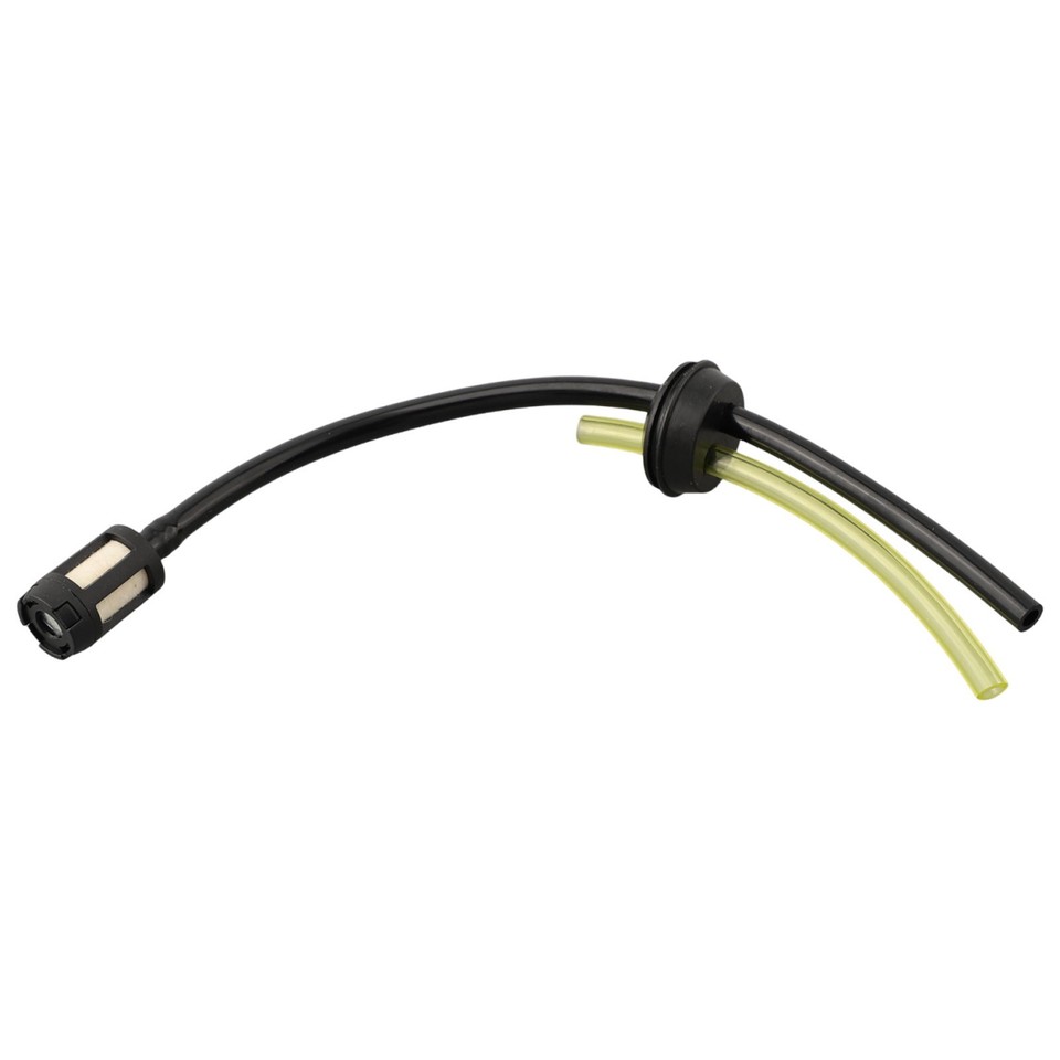 Tubo Tubo Carburante Taglierina Benzina Con Gruppo Filtro - Foto 12