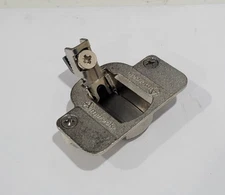 AMEROCK 2010E-32, 35 mm 120 Degree Hinge, Self Closing BLEMISHED!