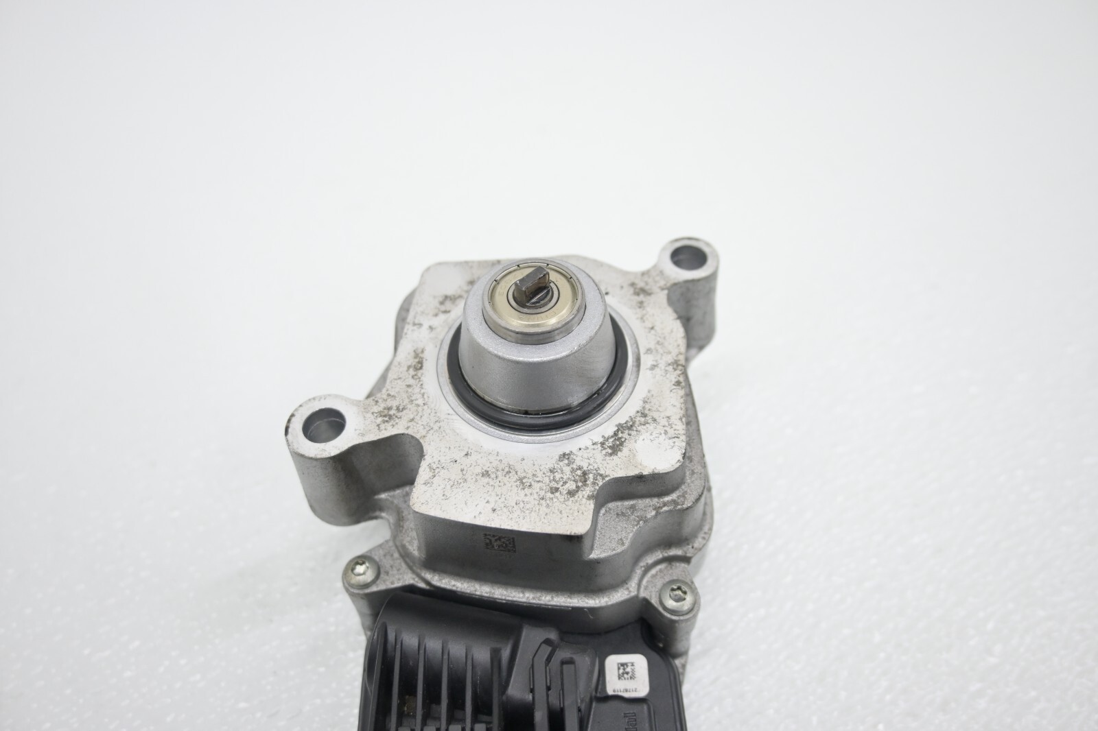 ⭐ 14-21 Maserati Ghibli Quatt SQ4 Transfer Case Gear Box Actuator Motor Oem