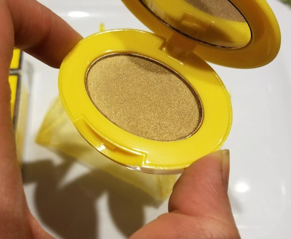  ¡NUEVO! TARINA TARANTINO EYE DREAM HYPER SHADOW BIBARUCCI Foto 2 de 4