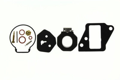 Yamaha 9.9 1990-1995 15 1990-1992 2-Stroke Carburetor Repair Kit