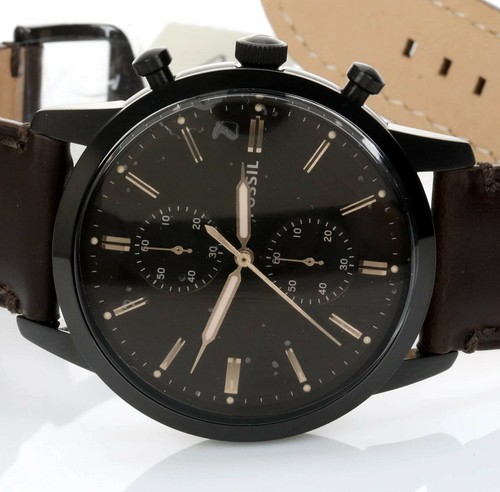 Endure flour ball fossil watch fs5437 