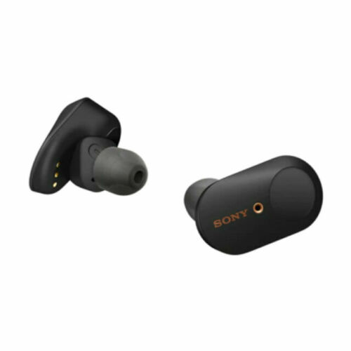 Xiaomi Redmi Buds 3 Pro Black / Silver Wireless earbuds By FedEx