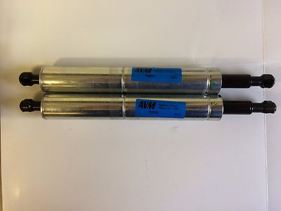 Asta Ammortizzatore Di Sterzo Minimoto Bzm