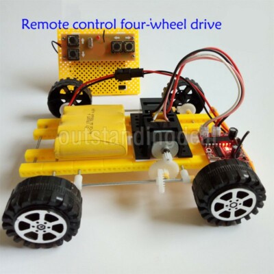 K modulo ricevore telecomando per auto giocattolo