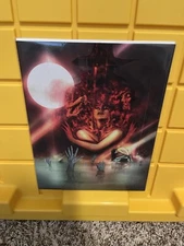 Somna 1 Cover J - Virgin Variant