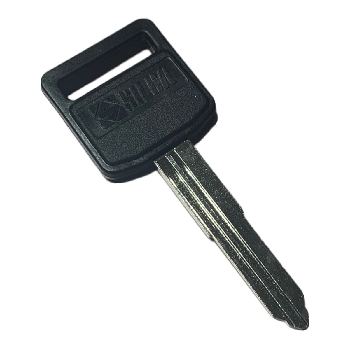 2004+ Suzuki Burgman 400 Motorcycle Moped Key Blank Blanks X241