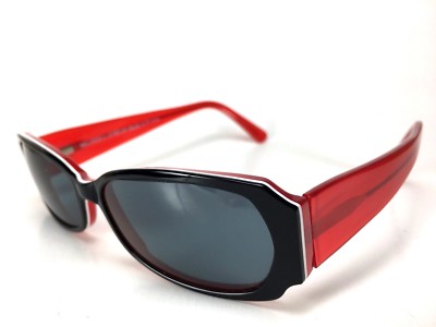 Melissa Eyewear 21 Designer Sunglasses 390 France M2