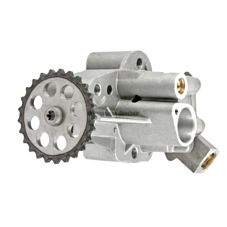 油泵适用于 05-08 大众捷达甲壳虫 2.5L L5 DOHC 20v — 第 2/4 张图片
