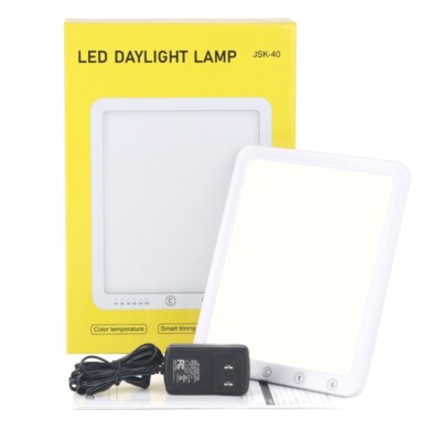 LED Daylight Lamp JSK - 40
