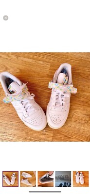 Size 9 - adidas Disney x Forum 84 Low Bambi - Floral W | eBay