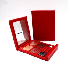 Tom Ford Eye Color Quad Eye Color Quad ~ 04 Honeymoon ~ 4 x .21 oz / 6 g ~ BNIB