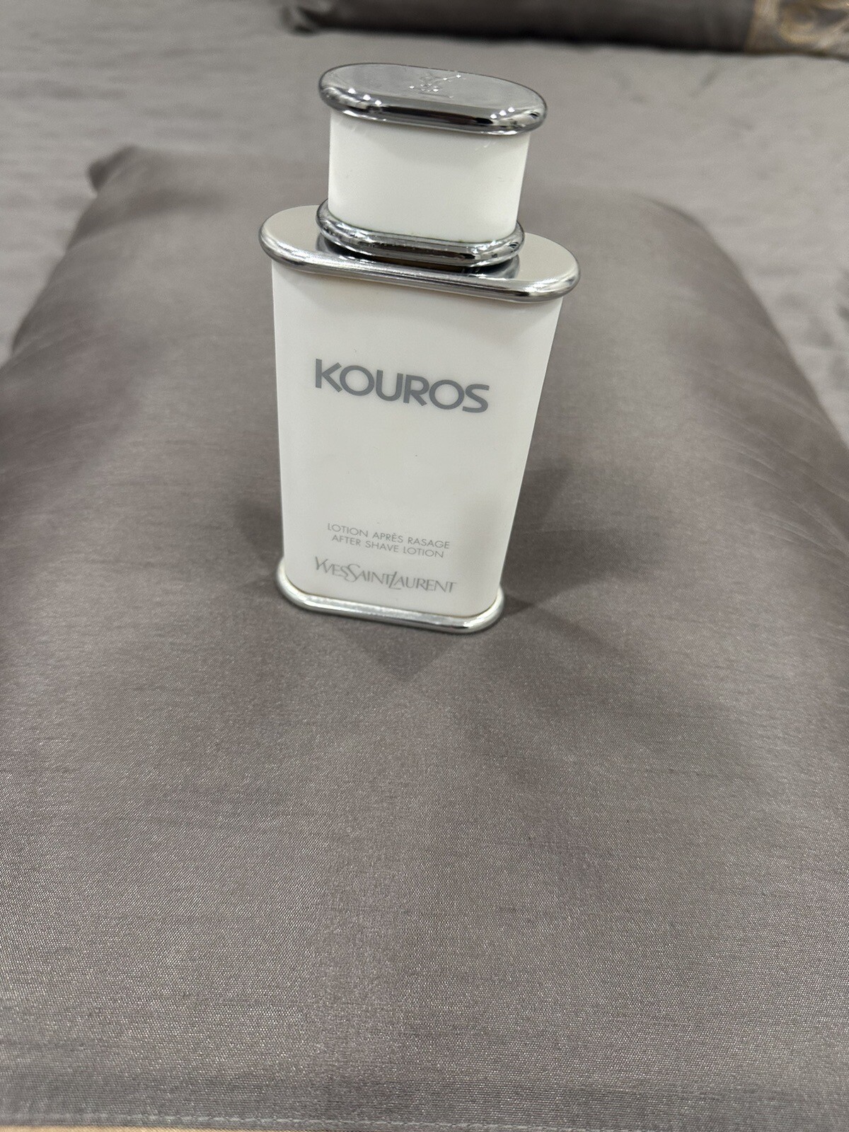 Yves Saint Laurent Kouros Men's 100ml After Shave Lotion 3365440003927