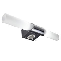 Led Wandleuchte Wandlampe Badezimmer 230V Spiegel-Leuchte Bad-Lampe Strahler E14