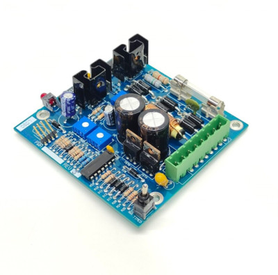 PWB 9200-3128 PC BOARD (FREE SHIPPING)