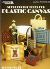 Needlepoint Totes For Plastic Canvas Leisure Arts Leaflet 173 10 Projects — photo 1