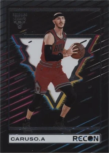 2023-24 Panini Recon - Alex Caruso #24