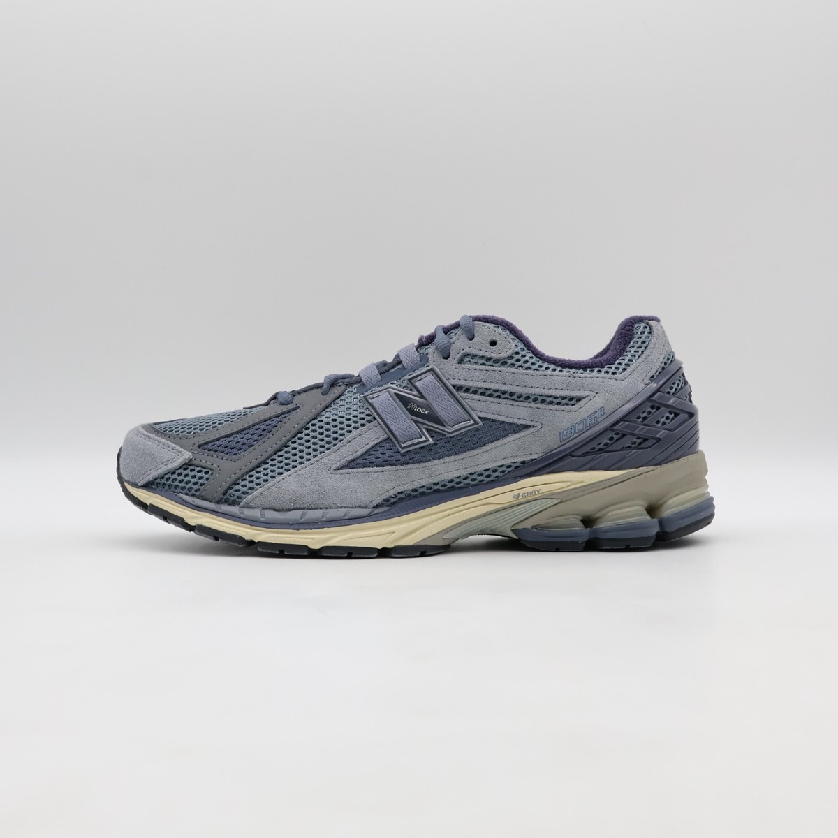 AURALEE×New Balance コラボ M1906RAL ブルー M1906RAL AURALEE New Balance 1906R Blue (Men's) | eBay