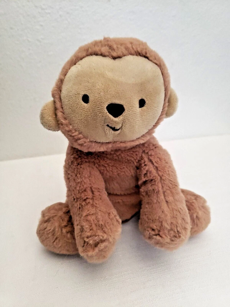 Carters stuffed monkey deals