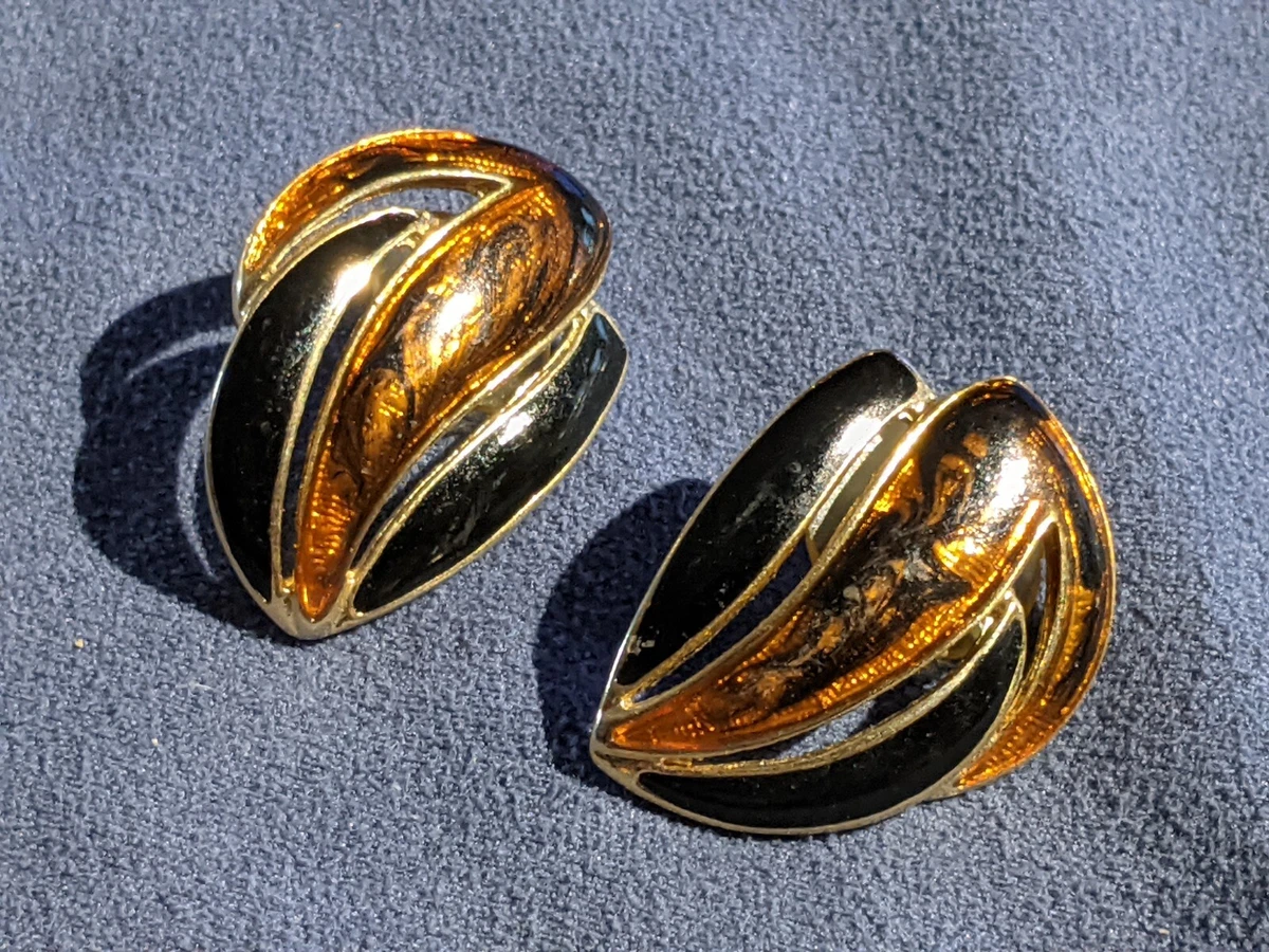 Ebay antique earrings sale