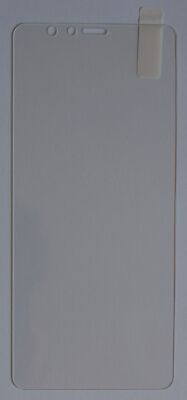 Samsung Galaxy A8 Star Panzerfolie Displayschutzglas 9H 2.5D Hülle Tempered Glas