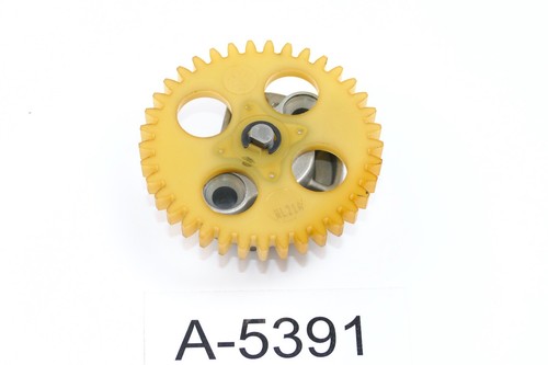 Brixton Cromwell BX 125 ABS 2020 - Ölpumpe A5391