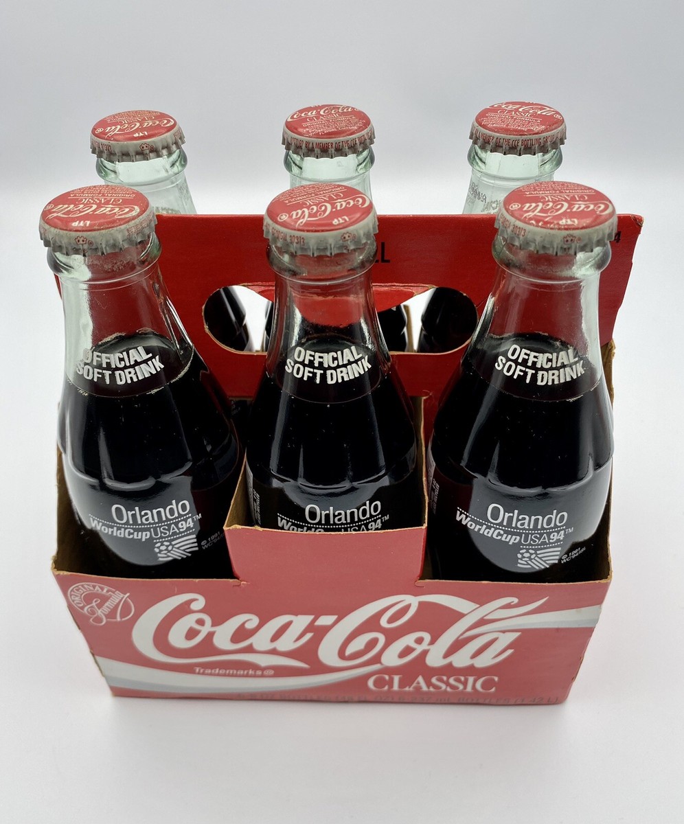 希少美品⭐️アメリカUSAコカコーラ1994年ベースボール野球パブミラー40x32 希少美品⭐️アメリカUSAコカコーラ1994年ベースボール野球