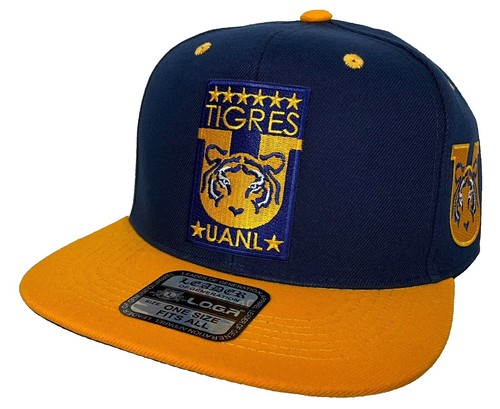 New Era 9Forty Women\'s Cap Club Deportivo Tigres UANL Blue Pink Hat  Soccer New Era 9Forty Women main image 3