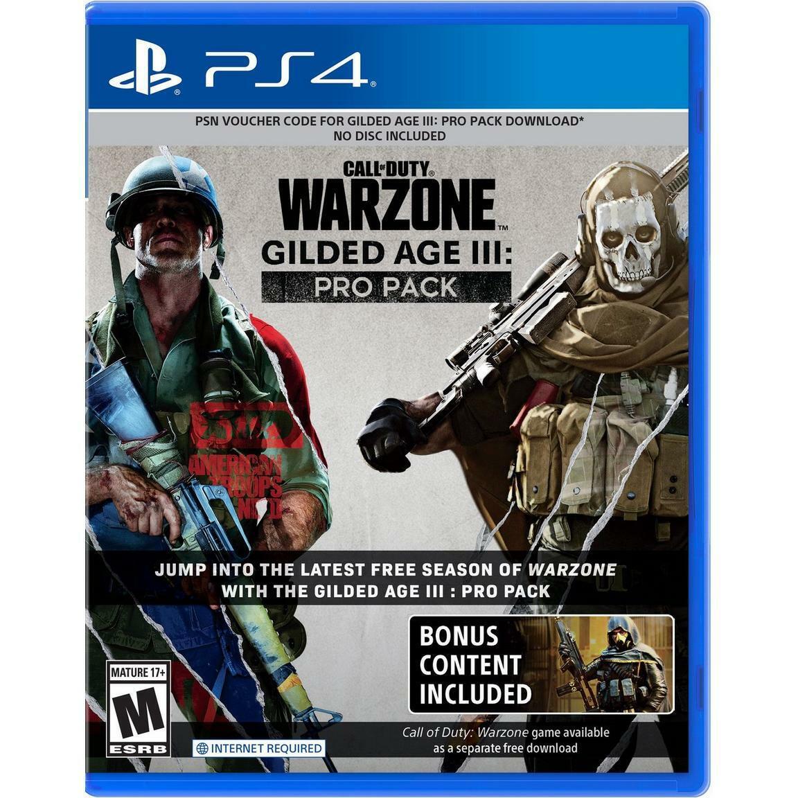 CALL OF DUTY MODERN WARFARE lll 3 PARA PS4 - Área games