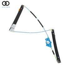 Front Left Window Regulator w/o Motor for Mini Cooper Cooper S Works 2005-2007 | Australia