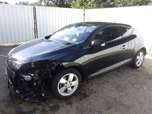 08-2016 MK3 RENAULT MEGANE THROTTLE ACCELERATOR PEDAL 180100009R - Picture 7 of 9