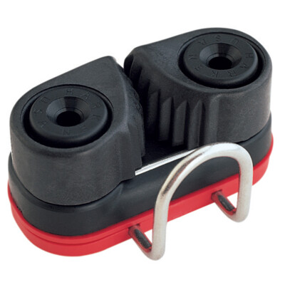 Harken Standard Carbo-Cam  Kit w/Wire Fairlead