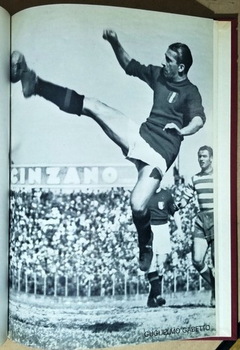 RICORDO DEL GRANDE TORINO - ALE' TORO MAGGIO 1974 Supplemento speciale COP.RIGID - Bild 24 von 24