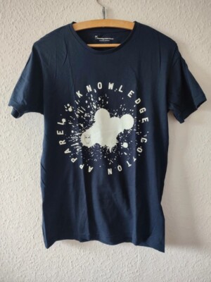 Print T-shirt Bio Baumwolle