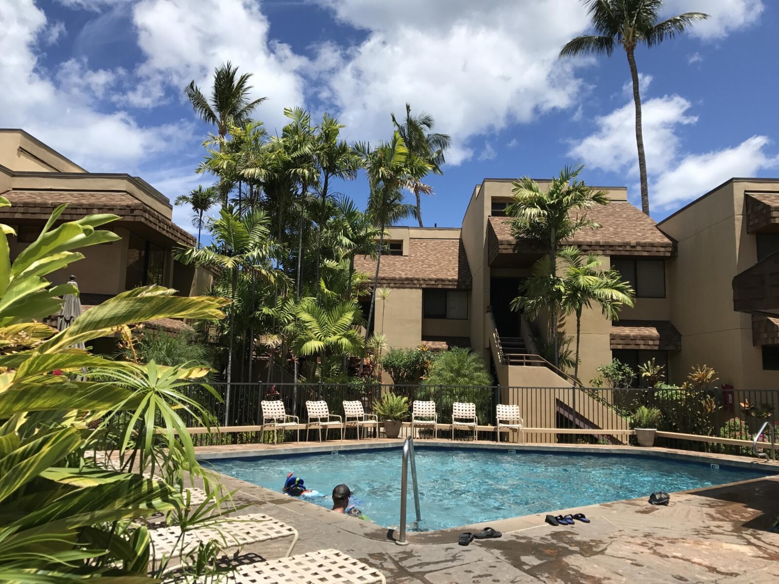 Kamaole Beach Club Resort Timeshare Kihei Hawaii eBay
