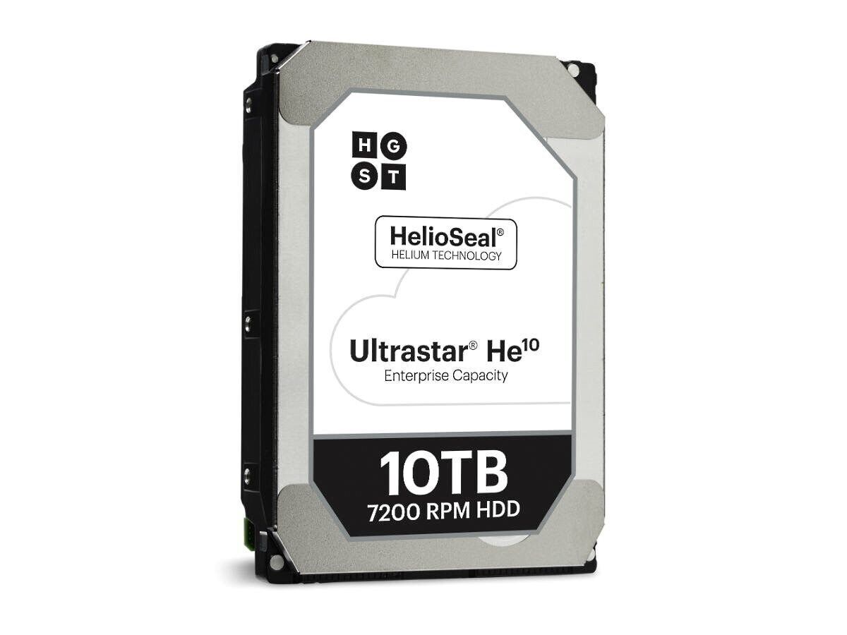 HGST