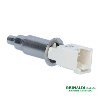 Fühler Temperaturfühler NTC INDESIT C00290251 Für Waschtrockner - Foto 8