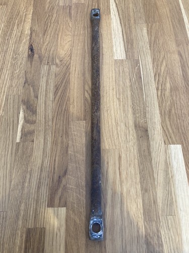 Derbi GPR & Aprilia RS 50 ab 2006 Bremsmomentarm hinten / Stabilisatorstange