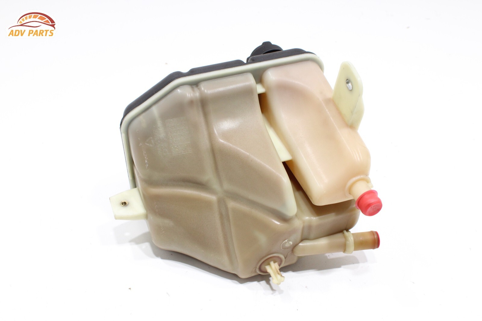 Maserati Levante 2017-2020 FRONT+LEFT Coolant reservoir